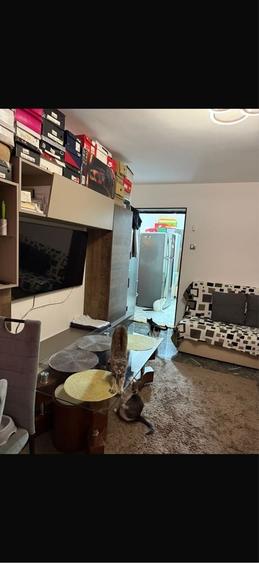 Apartament cu 2 camere decomandat în Brâncoveanu