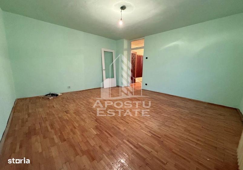 Apartament cu 2 camere decomandat în Șagului — fotografia 1