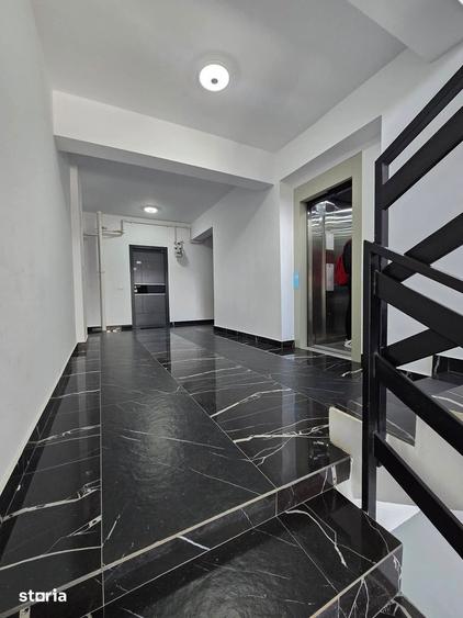 Garsonieră decomandată în Dobroești
