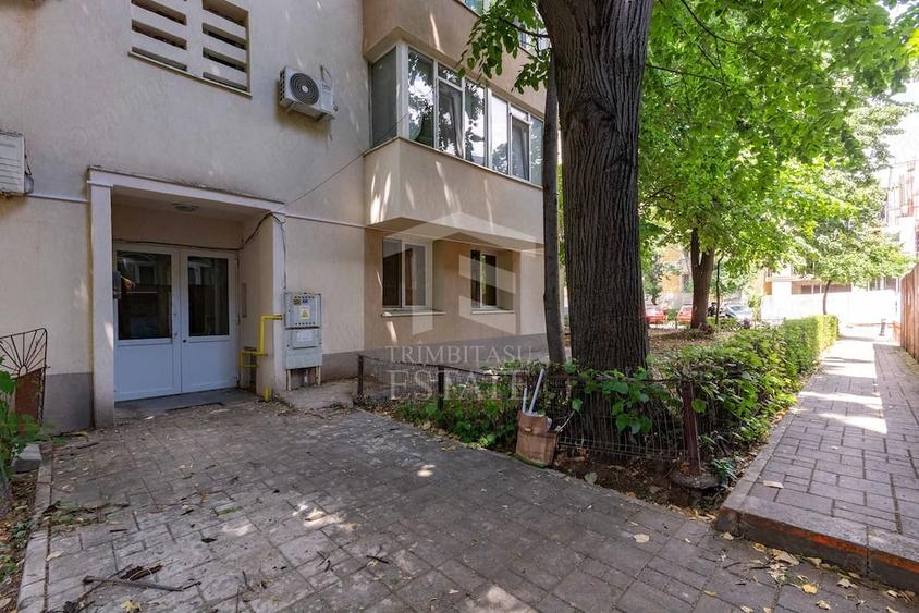 Floreasca Barbu Vacarescu Garsoniera Comision 0% - 2