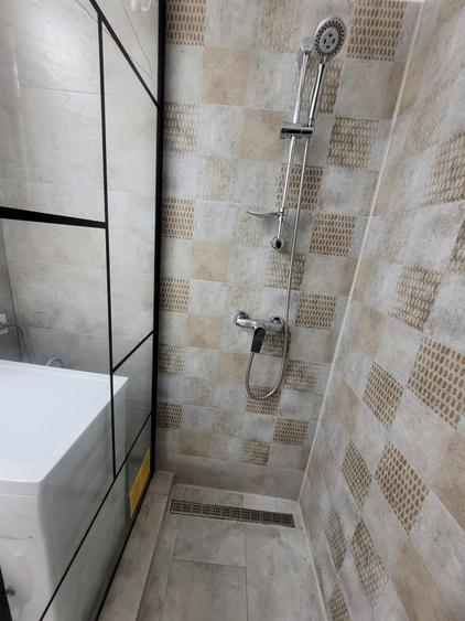 Garsonieră confort 1, decomandată, cu centrală proprie, Lujerului- Carrefour - 20