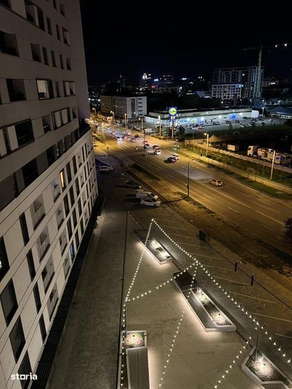 Apartament cu 3 camere, mobilat în Ultracentral