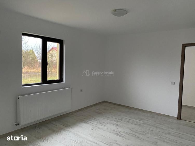 Casă cu 3 camere cu Teren 800 Mp în Central