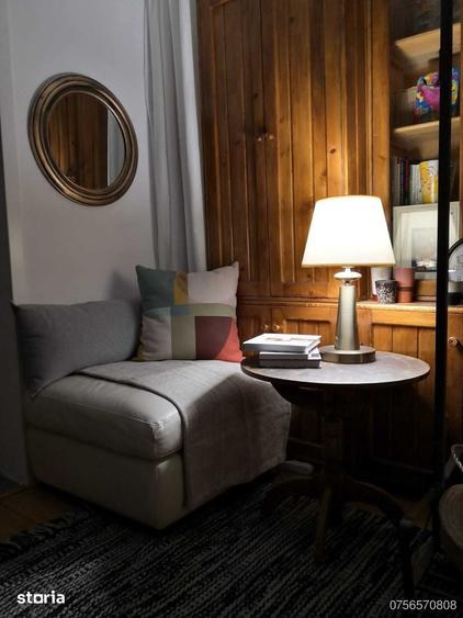 Apartament cu 4 camere în Titan