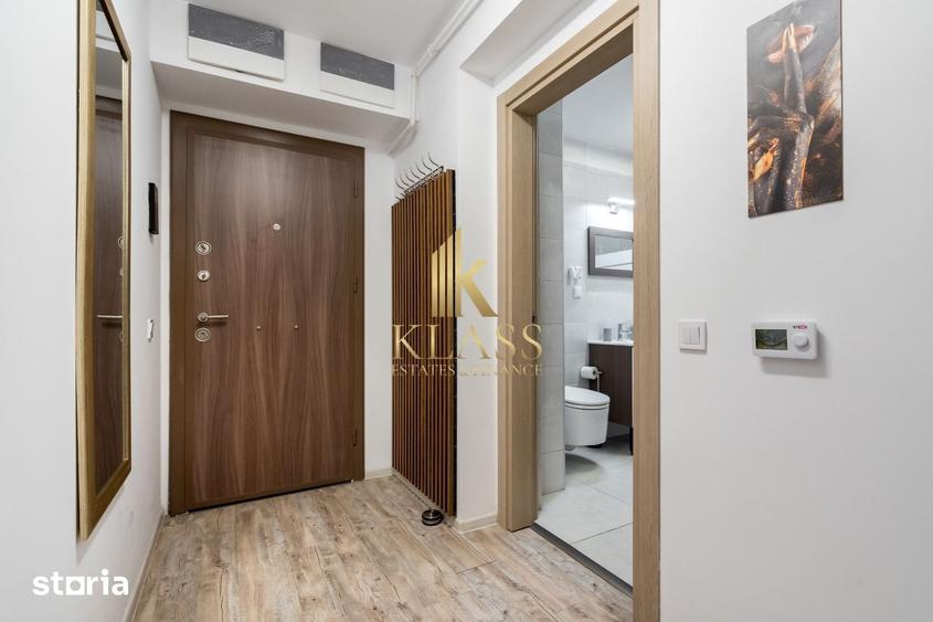 2 CAMERE DE INCHIRIAT ROKA RESIDENCE | NERVA TRAIAN - 19