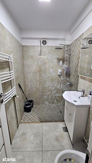 Apartament cu 2 camere semidecomandat în Ultracentral