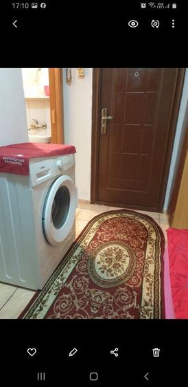 Garsonieră nedecomandată în Sânmartin