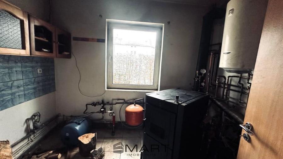 Casa de vacanta cu teren 2000mp Valea Avrigului - 13