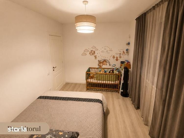 Apartament cu 2 camere în Copou
