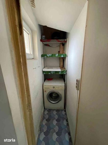 Garsonieră în Dâmbu Pietros