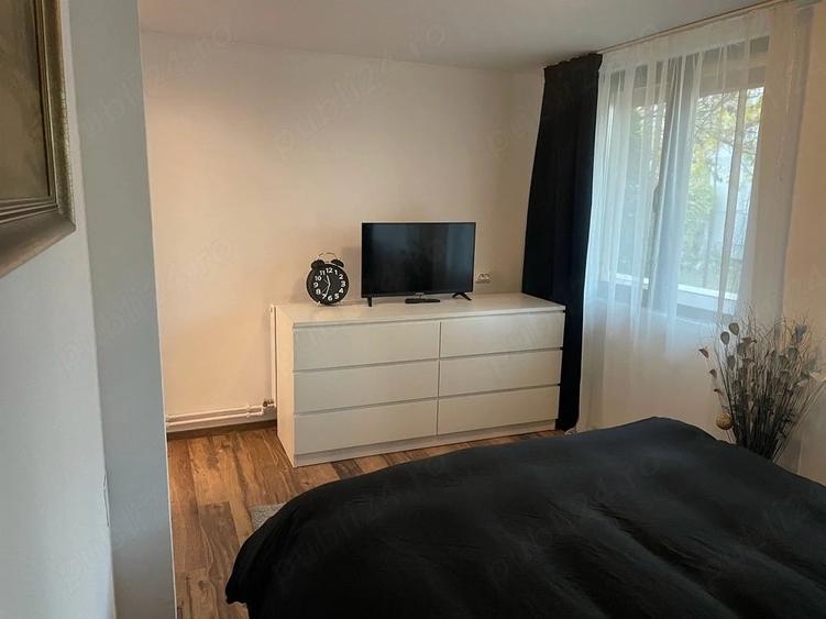 Apartament cu 2 camere decomandat în Mărăști