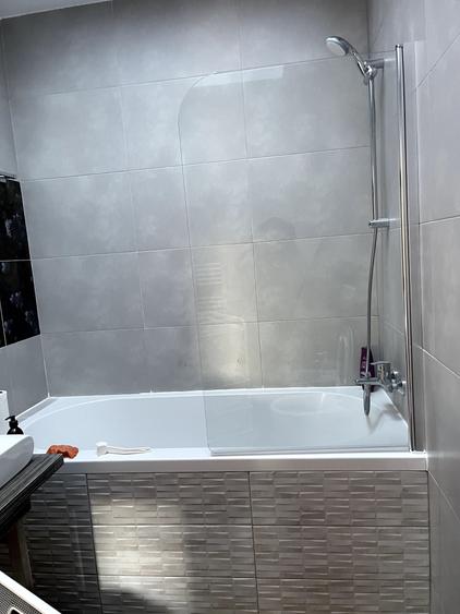 Apartament cu 3 camere decomandat în Voluntari