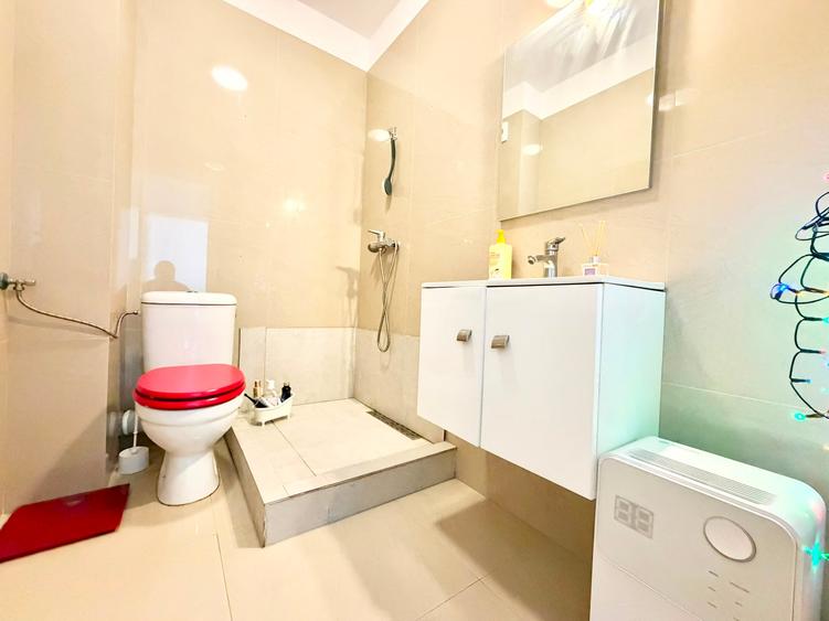 Comision 0% ! Mobilat si utilat | 2 camere tip Studio | Dudu - Chiajna - 7