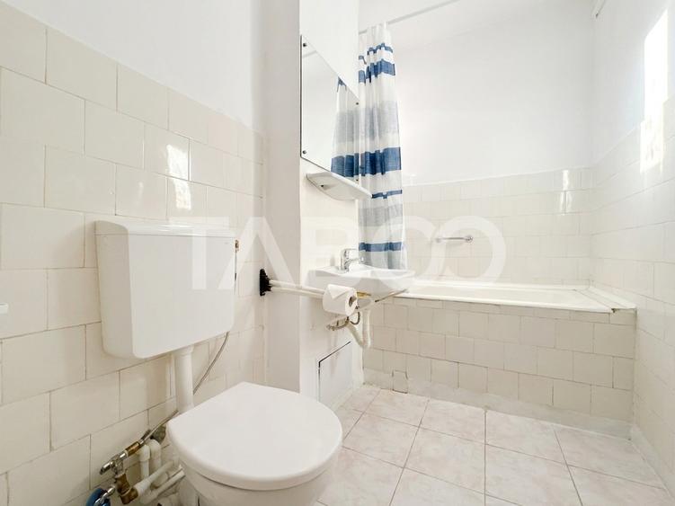 Apartament  2 camere decomandate de vanzare Gheorgheni - 7