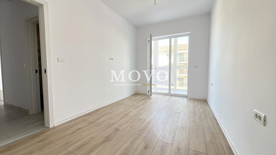 Apartament cu 2 camere decomandat în Giroc