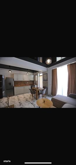 Apartament 2 camere, la mare - 2