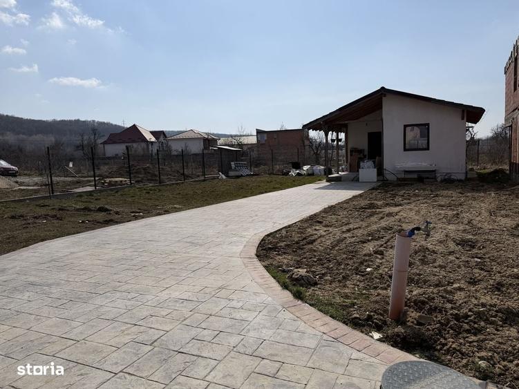 Casă în Central