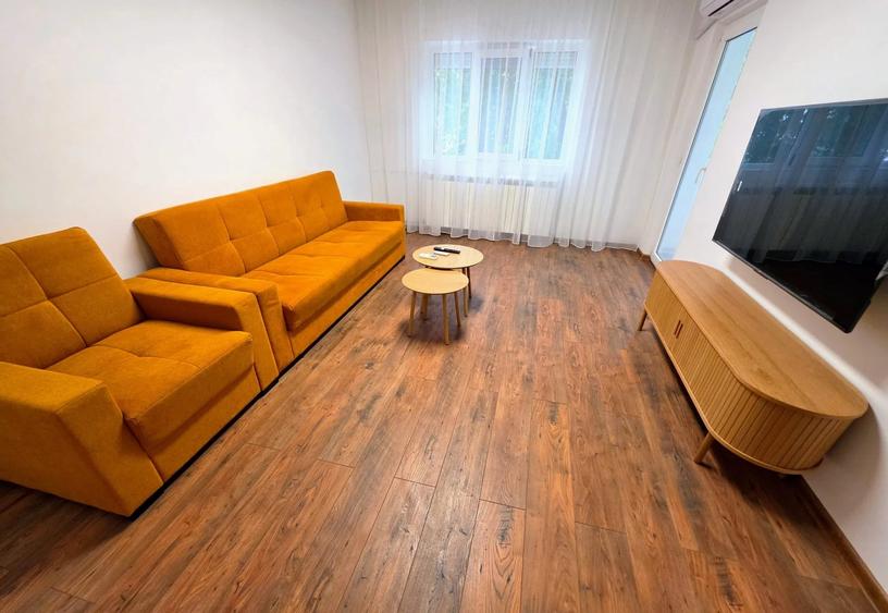 NEW - First Rent | Apart 3 camere 71m2 | Aviatiei - Baneasa - Herastrau - 1