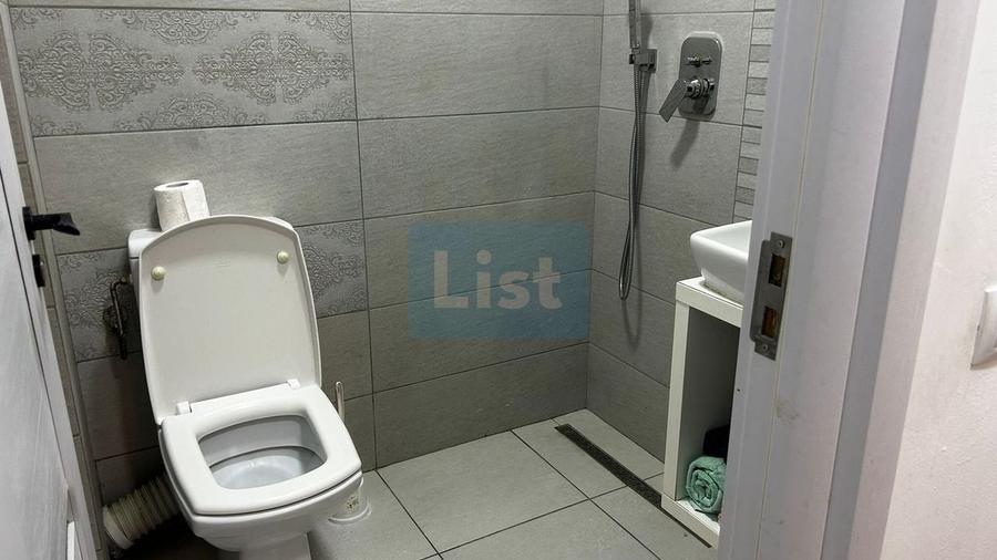 Apartament cu 3 camere decomandat, mobilat în Ștefan cel Mare