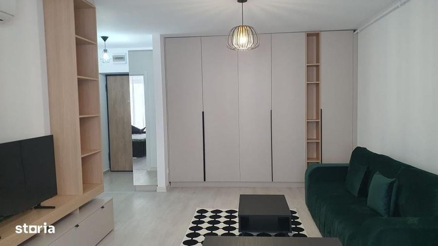 Apartament 2 camere | Pallady | Hills Brauner | Loc de parcare - 4