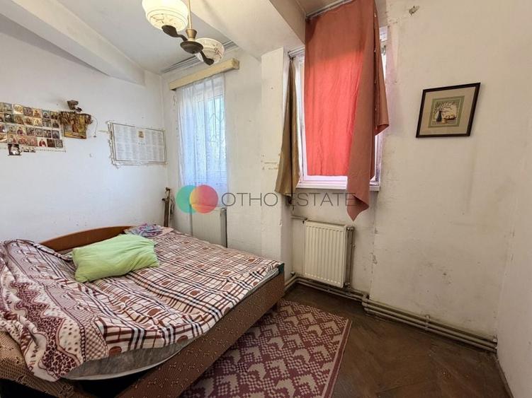 Apartament cu 2 camere în Ferdinand