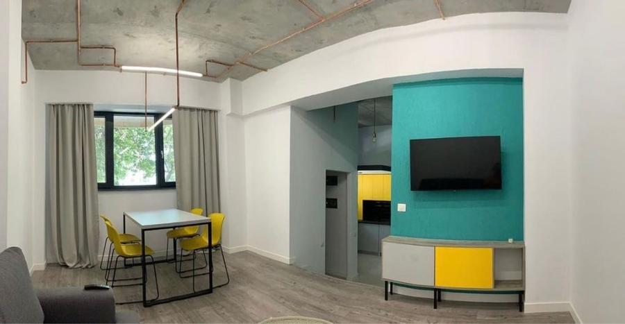 Apartament în Faleza Nord