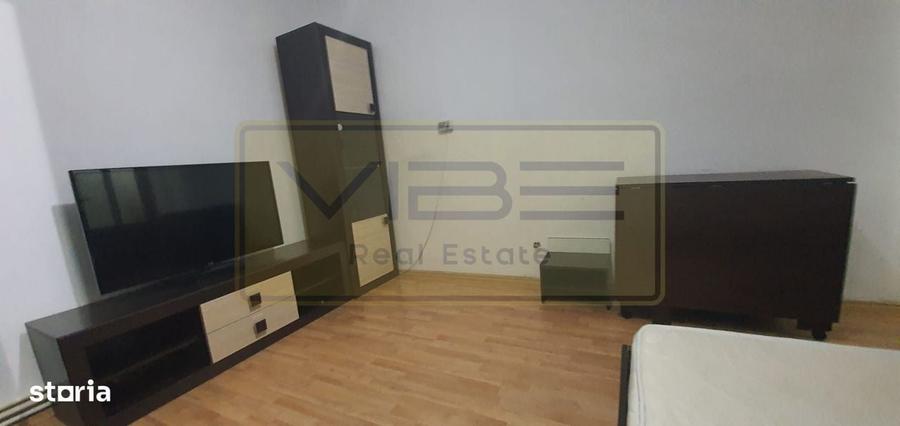 Apartament 1 camera Alexandru cel Bun - Pasaj Octav Bancila - 2
