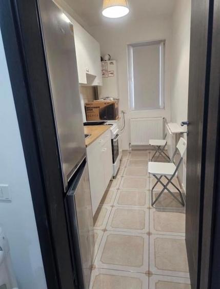 Apartament cu 2 camere în Apărătorii Patriei