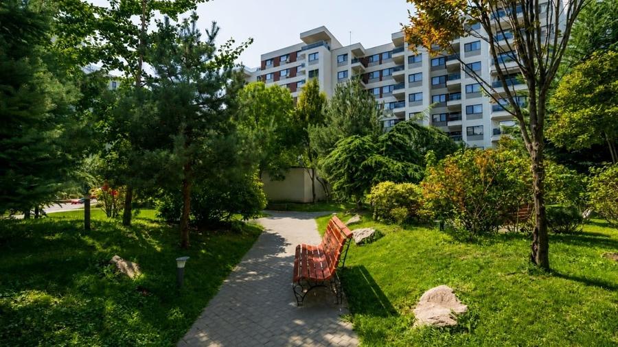 REA1029308 Apartament 3 Camere I 4City North I Parcare inclusa - 10