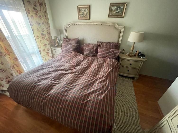 Apartament cu 2 camere în Țiglina 1