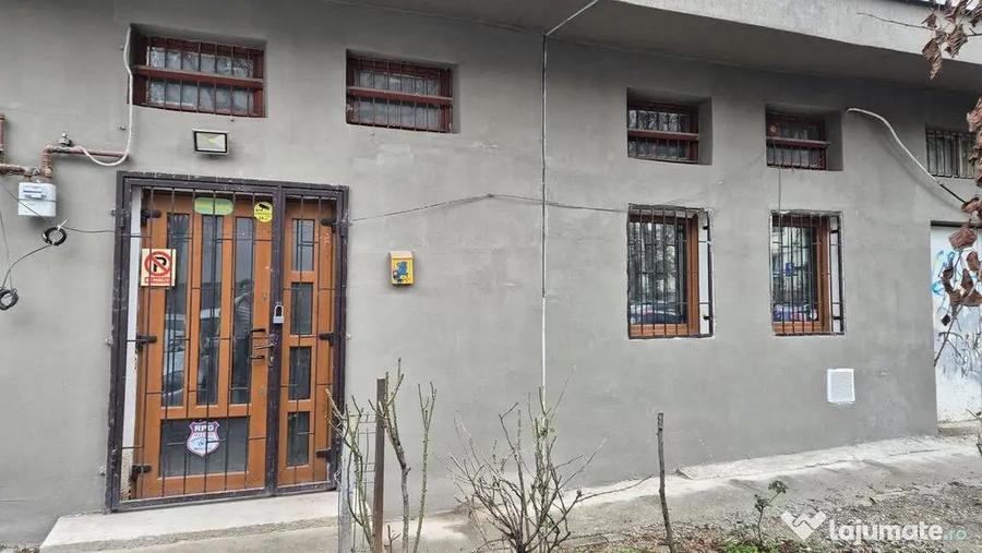 Spațiu comercial, de 62 mp, în Timișoara