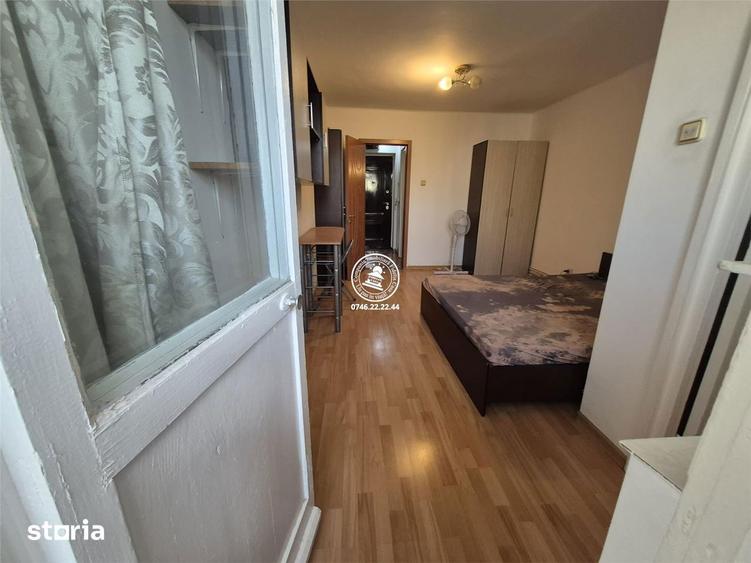 Garsoniera de vanzare zona Alexandru cel Bun -Iasi - 2