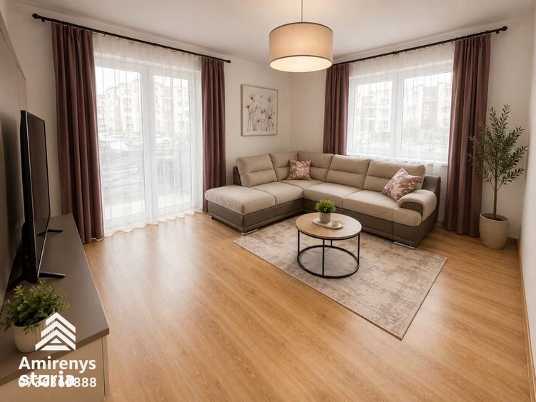 Apartament 2 camere | Subcetate, Brasov | Parcare inclusa - 6