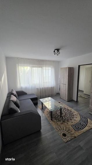 Apartament cu 2 camere în Complex Studențesc