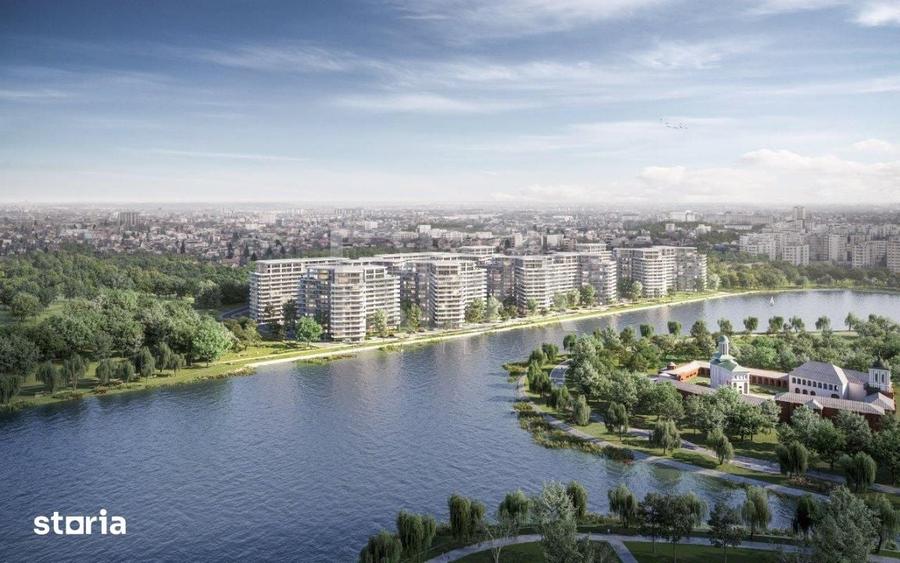 Apartament cu 2 camere decomandat în Andronache