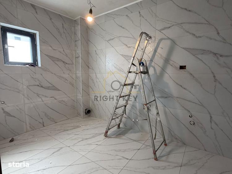 Casă cu 4 camere cu Teren 250 Mp în Clinceni