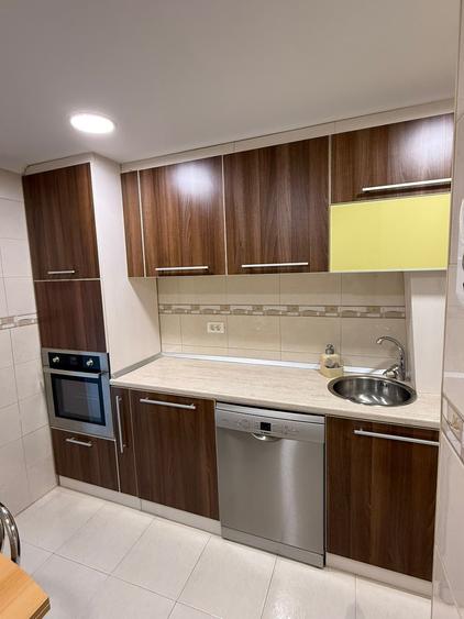 Apartament cu 2 camere decomandat în Sud