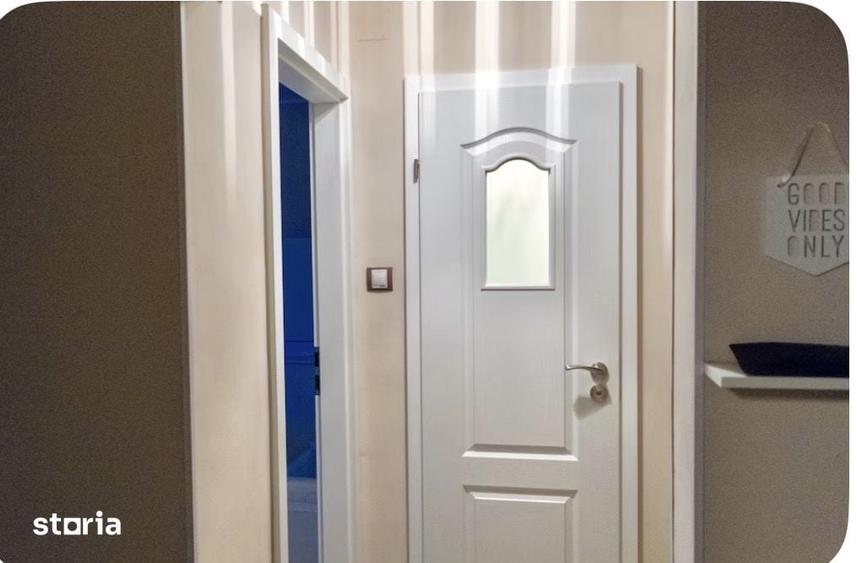 2 Camere Victoriei Titulescu | Luminos, Renovat ?i Mobilat Modern - 11