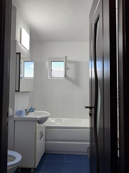 Apartament cu 2 camere în Ostroveni