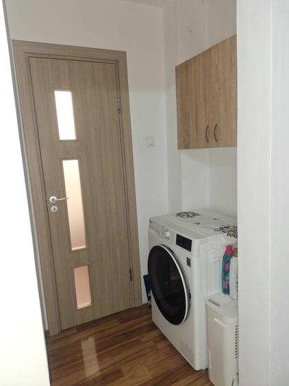 Apartament cu 2 camere semidecomandat în Viziru 3