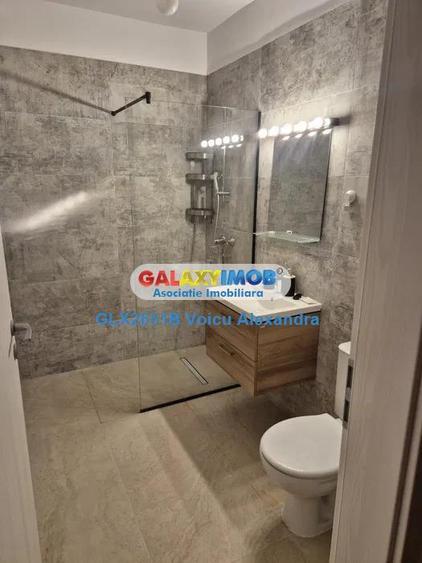 Apartament cu 2 camere decomandat, mobilat în Berceni