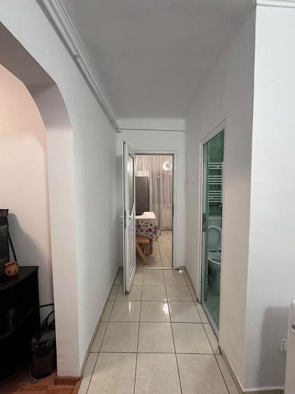 Apartament cu 2 camere decomandat în Alexandru cel Bun