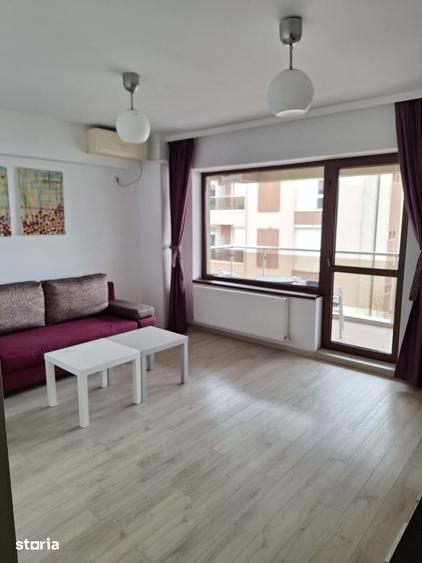 Apartament cu 2 camere în Nord
