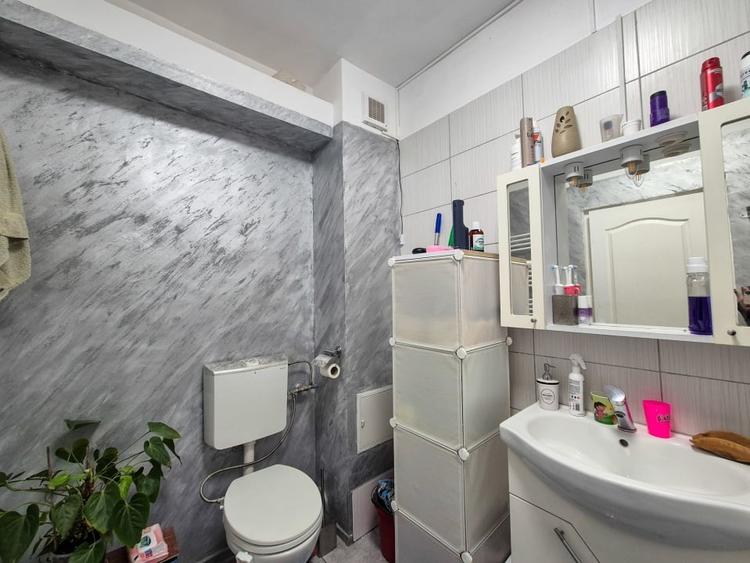 Apartament 2 camere, decomandat, 57mp + terasa 12mp/ zona Eroilor - 8