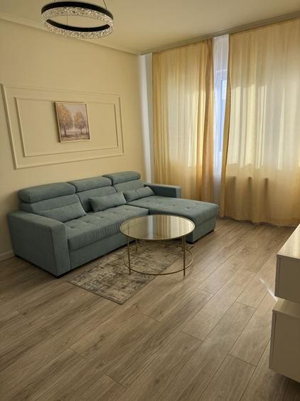 Apartament cu 2 camere în Grozăvești