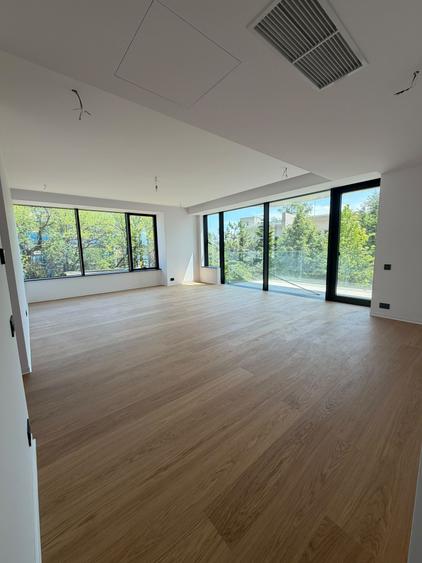 ONE LAKE CLUB | Apartament Exclusivist 4 Camere | 175 MP |TVA inclus - 1