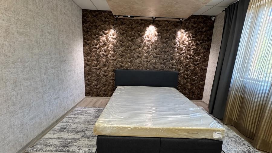 Apartament cu 2 camere semidecomandat în Dealuri Oradea