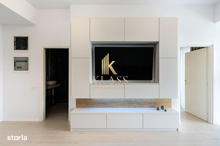 Apartament cu 2 camere în Sisești