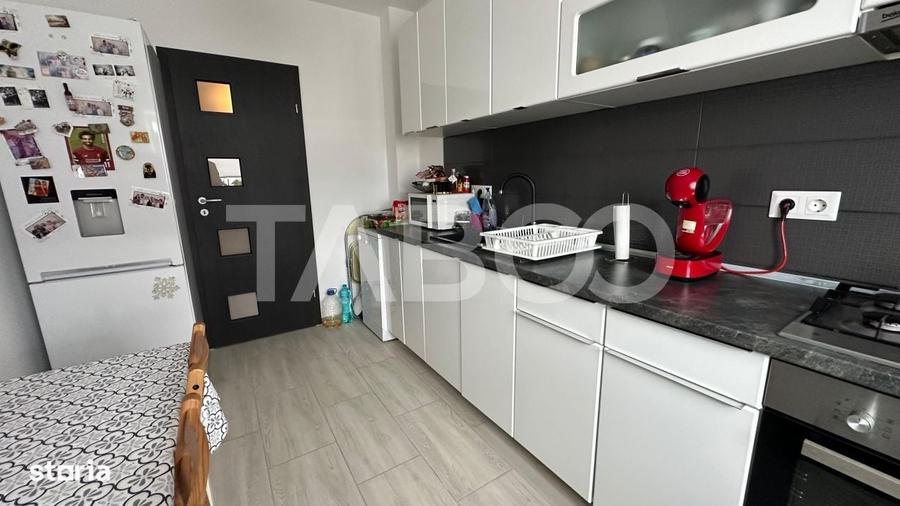 Apartament 2 camere 55 mpu loc de parcare zona Arhitectilor Sibiu - 2