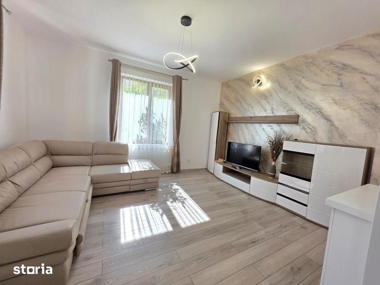 Casă cu 4 camere cu Teren 550 Mp în Ultracentral